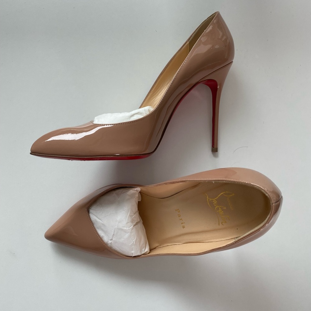 Christian Louboutin